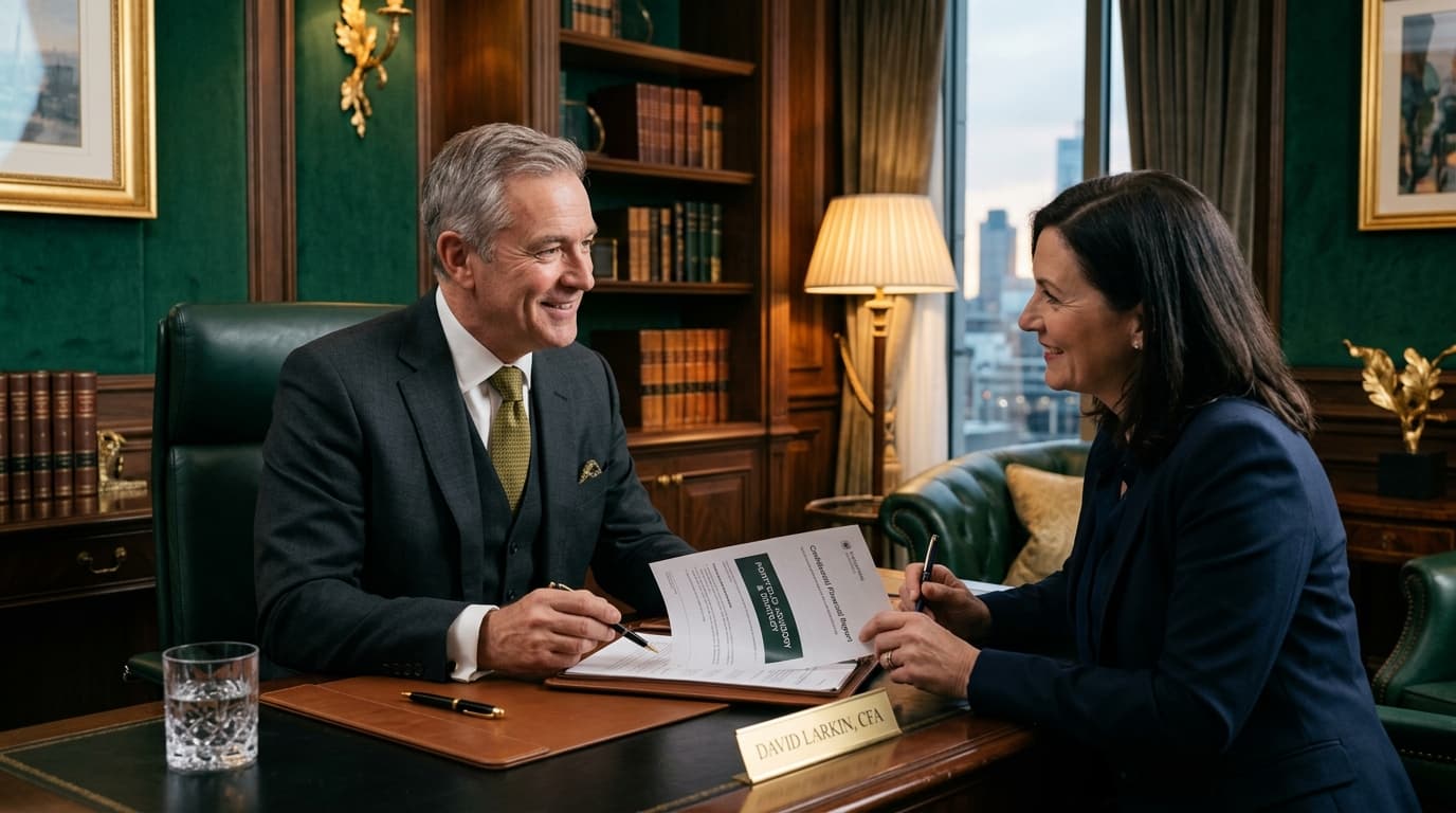 Finanzberater NovaKapital
